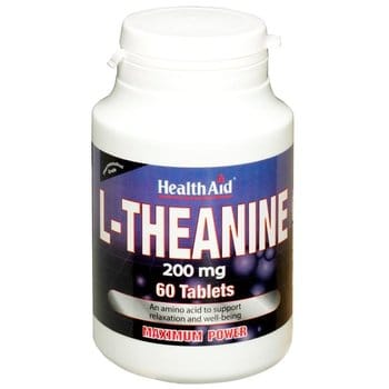 HealthAid L-theamin