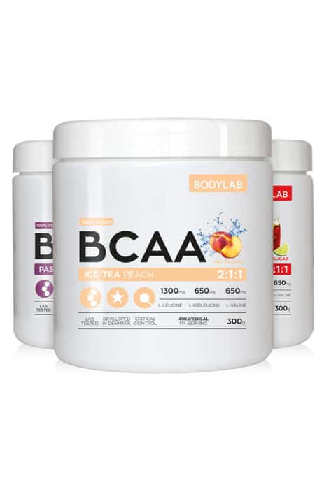 BCAA fra Bodylab