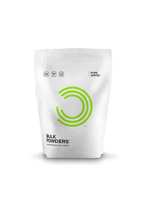 BCAA fra Bulk Powders