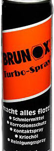 Brunox Turbo-Spray 500ml