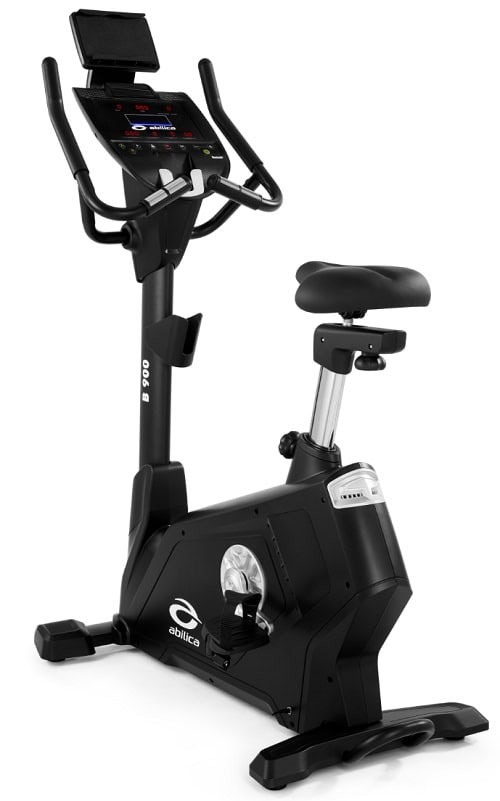 Abilica B 900 motionscykel - Bedst i test