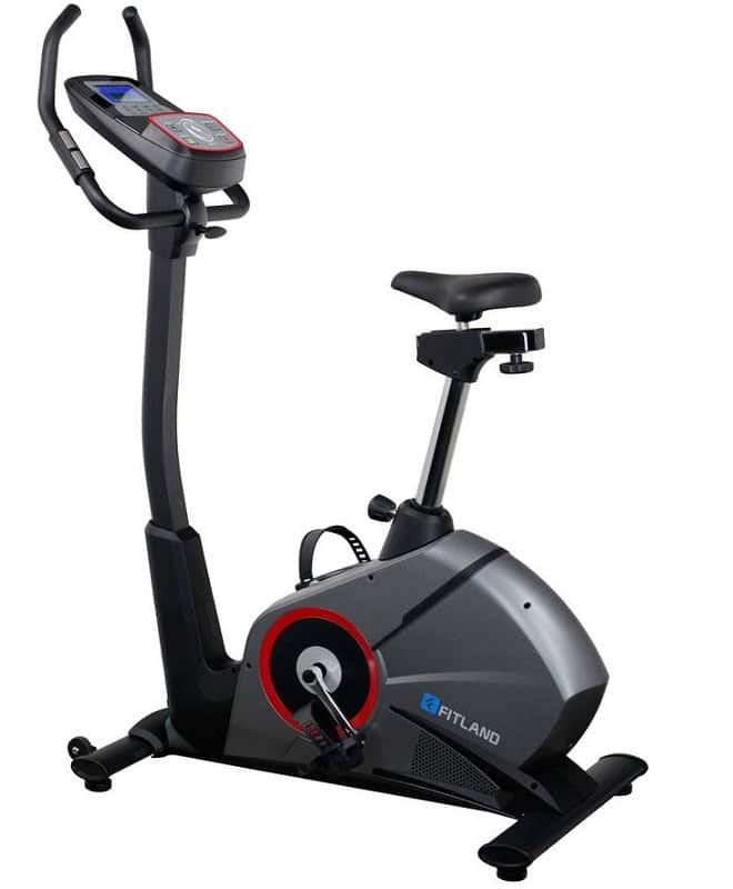 Odin B800 motionscykel